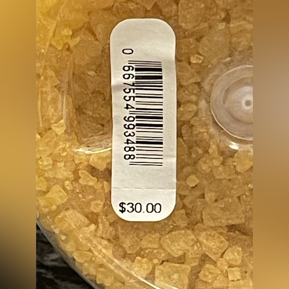 Victoria’s Secret Tease Candy Noir Bath Crystals - Picture 3 of 3